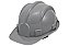 Capacete de Segurança Delta Plus Beryl com Suspensão Simples CA 29792 EPI Resistente - Imagem 5