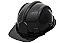 Capacete de Segurança Delta Plus Beryl com Suspensão Simples CA 29792 EPI Resistente - Imagem 8