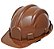Capacete de Segurança Delta Plus Beryl com Suspensão Simples CA 29792 EPI Resistente - Imagem 7