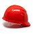 Capacete de Segurança Camper com Suspensão Plástica de Pino CA 34414 EPI - Imagem 10