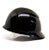 Capacete de Segurança Camper com Suspensão Plástica de Pino CA 34414 EPI - Imagem 5