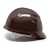 Capacete de Segurança Camper com Suspensão Plástica de Pino CA 34414 EPI - Imagem 6