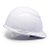 Capacete de Segurança Camper com Suspensão Plástica de Pino CA 34414 EPI - Imagem 3