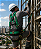 Cinturão de Segurança EPI Carbografite CG795EP CA 34601 Trabalho em Altura - Imagem 2