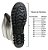 Bota Workflex PVC Cano Médio com Forro CA 37154 - Agricultura, pecuária e jardinagem. - Imagem 6
