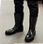 Bota Workflex PVC Cano Médio com Forro CA 37154 - Agricultura, pecuária e jardinagem. - Imagem 3