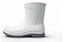 Bota Workflex EVA Branca Cano Médio CA 40582 para Hospital Cozinha e Frigorífico - Imagem 5