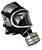 Máscara Facial Inteira Air Safety RB STD CA 5758 para Pintura Química e Indústria - Imagem 2
