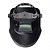 Máscara de Solda Automática Carbografite Wind ADF 600G CA 34372 para Soldagem Profissional - Imagem 2