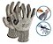 Luva Anticorte Next Safety Alpha 1 PU CA 51495 - Imagem 3