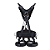 Cinto PQD 7 Pontos MG Cinto MULT1270 Tam M CA 38984 - Imagem 3