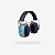 Protetor Auditivo Libus E3-O Bluetooth 27dB 903231 - Imagem 1