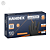 Luva Hand Sensinit Black CA 51468 100 Unidades - Imagem 2
