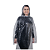 Capa de Chuva Prevemax Polietileno Transparente - Imagem 2