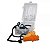 Protetor Auditivo Maxxi Plug Silicone 18dB CA 11512 - Imagem 5