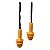 Protetor Auditivo Maxxi Plug Silicone 18dB CA 11512 - Imagem 2