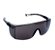 Óculos de Segurança Sky Fumê Delta Plus CA 39878 - Imagem 1