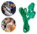 Kit 3 Protetores Auditivos Plug Maximu's Verde 16dB CA 17664 - Imagem 2