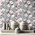 Papel de Parede Adesivo Floral Afrodite - Imagem 3