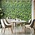 Papel De Parede Adesivo Jardim Verical - 5M - Imagem 3