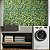 Papel De Parede Adesivo Jardim Verical - 5M - Imagem 6