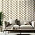 Papel De Parede Adesivo 3D Gold - 5M - Imagem 5