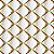 Papel De Parede Adesivo 3D Gold - 5M - Imagem 1
