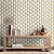 Papel De Parede Adesivo 3D Gold - 5M - Imagem 6