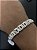 Pulseira masculina friso - Imagem 1