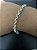 Pulseira masculina elo português - Imagem 1