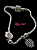 Pulseira Rabo de Rato - Imagem 1