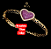 Bracelete em ouro 18k - Imagem 1