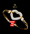 Bracelete em ouro 18k - Imagem 2