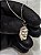 Conjunto em prata 950 - Imagem 2