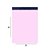 Envelope Rosa 32x40 cm - Imagem 1