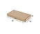 Caixa Correio minipac - 16x10x2 cm - Imagem 1
