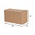 Caixa MLT 1 - 29x14x16 cm - Imagem 1