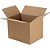 Caixa MLT 3 - 40X30X30 cm - Imagem 2