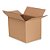 Caixa MLT 33  - 30x20x20 cm - Imagem 2