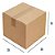 Caixa MLT F  - 35x35x16 cm - Imagem 1
