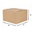 Caixa MLT G  - 34x31x20 cm - Imagem 1