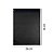 Envelope Cinza 26x36 cm - Imagem 1