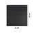 Envelope Cinza 40x40 cm - Imagem 1