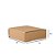 Caixa Correio 0 - 14x13x4,5 cm - Imagem 1