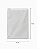 Saco Com Cursor - 14x18 cm - Imagem 1