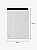Saco Com Cursor - 15x20 cm - Imagem 1