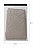 Saco Com Cursor - 20x30 cm - Imagem 2
