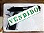 Pistola Imbel MD1 calibre .380 cano 4" - Imagem 1