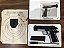Pistola Imbel MD1 calibre .380 cano 4" - Imagem 4