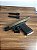Pistola Glock G20 Cal.10MM Cerakote Midnight - Imagem 5